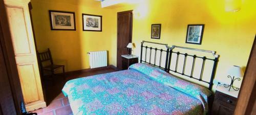 Agroturismo Molino El Vinculo