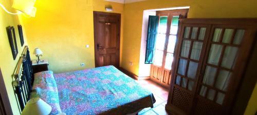 Agroturismo Molino El Vinculo