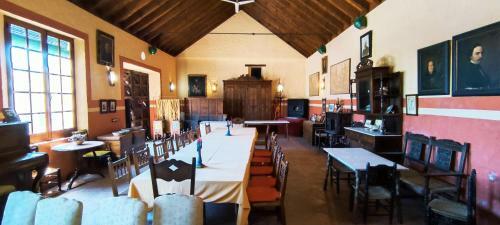 Agroturismo Molino El Vinculo