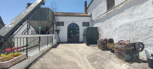 Agroturismo Molino El Vinculo