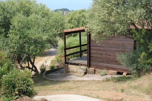 Les Hauts De Torraccia