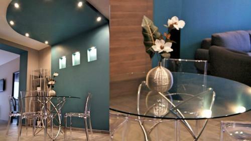 Apartamento Le Buridan