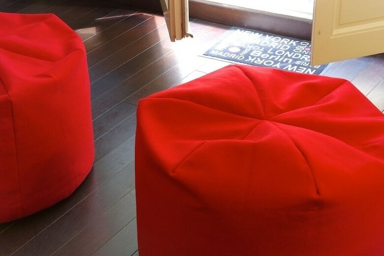Apartamento Grands Hommes