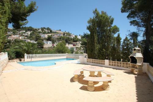 Villa Frajapie