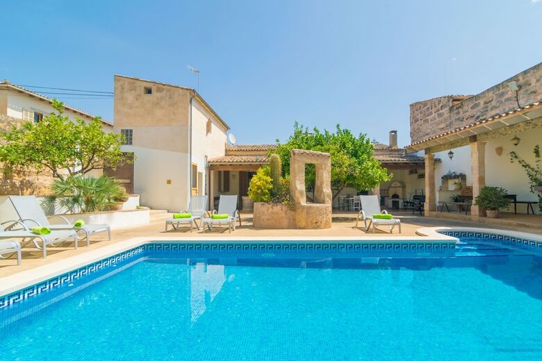 Villa Sa Verdera