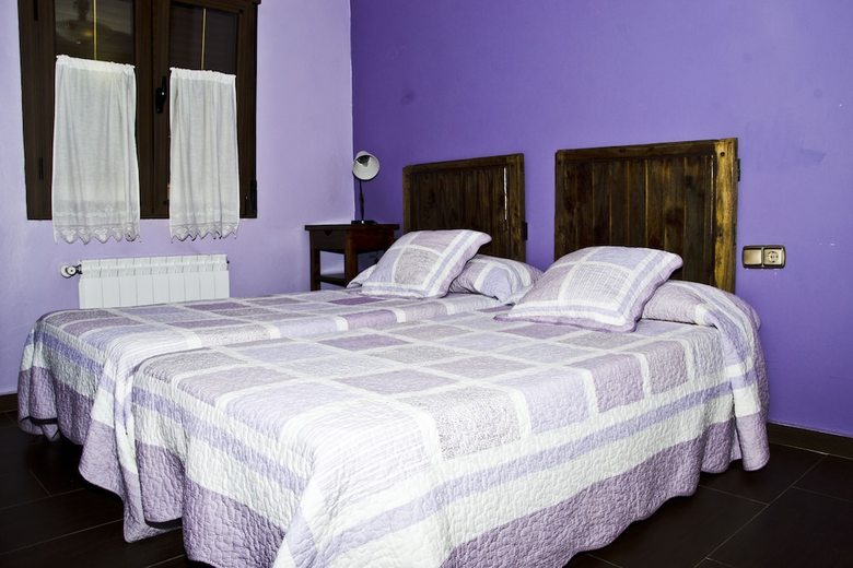 Vivienda Turistica El Caneco