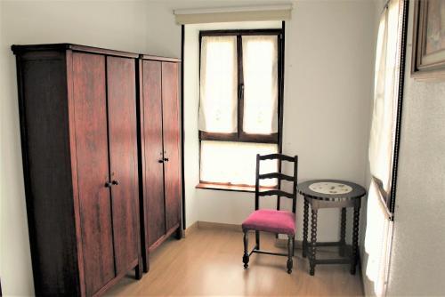 Apartamentos Maite