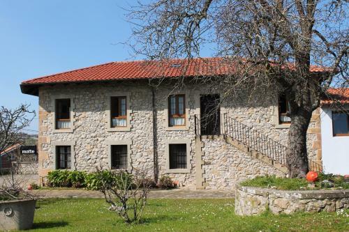 Apartamentos Maite