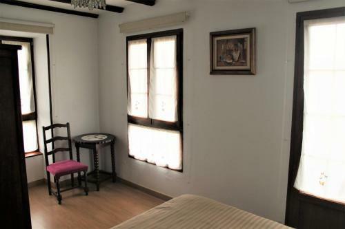 Apartamentos Maite