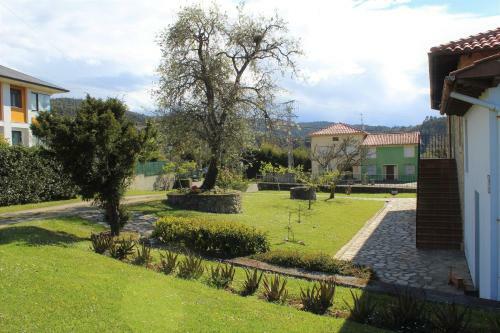 Apartamentos Maite