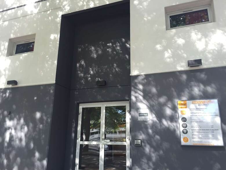 Hotel Premi�re Classe Rennes Sud Est