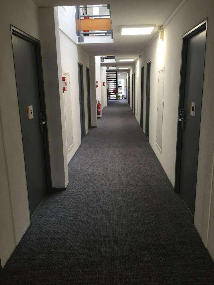 Hotel Premi�re Classe Rennes Sud Est