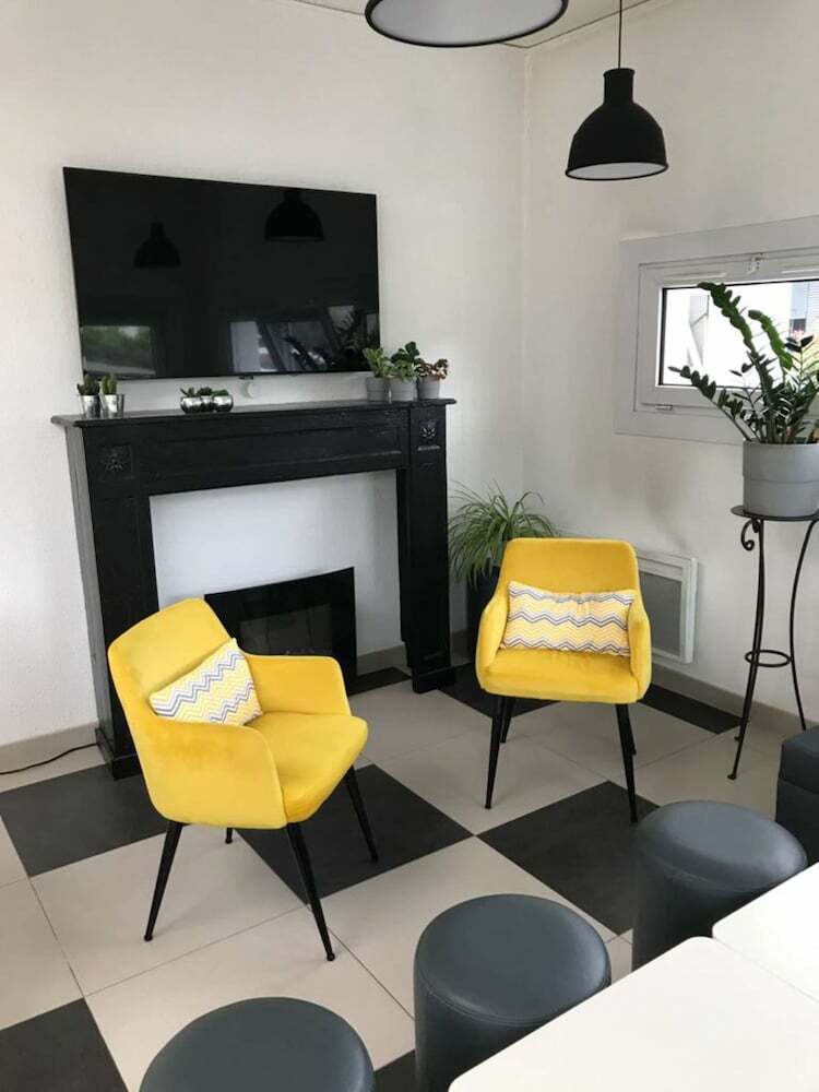 Hotel Premi�re Classe Rennes Sud Est