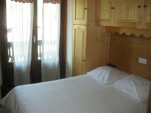 Hotel Le Grand Tetras