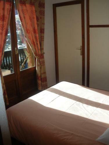 Hotel Le Grand Tetras