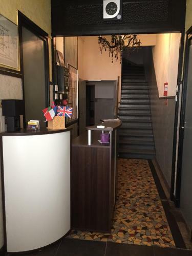 Hotel Relais Sud