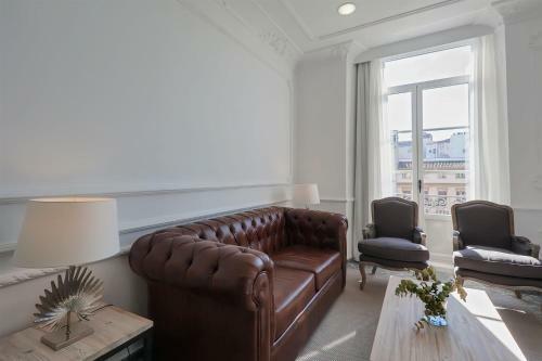 Apartamento Iloftmalaga Plaza Constituci�n - Larios