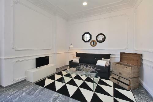 Apartamento Iloftmalaga Plaza Constituci�n - Larios