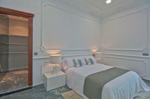 Apartamento Iloftmalaga Plaza Constituci�n - Larios
