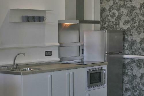 Apartamento Iloftmalaga Plaza Constituci�n - Larios