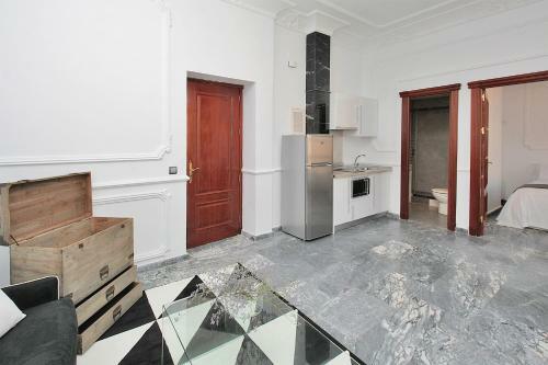 Apartamento Iloftmalaga Plaza Constituci�n - Larios