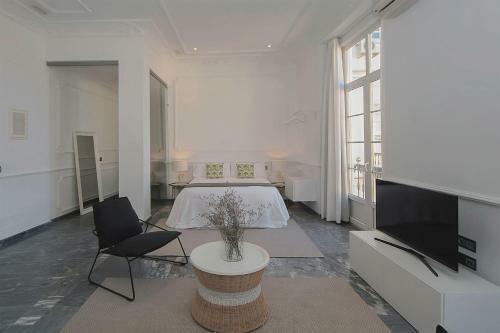 Apartamento Iloftmalaga Plaza Constituci�n - Larios