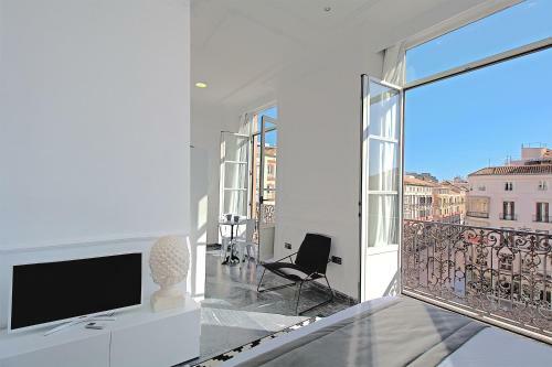 Apartamento Iloftmalaga Plaza Constituci�n - Larios