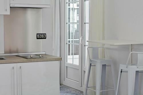 Apartamento Iloftmalaga Plaza Constituci�n - Larios