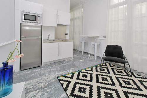 Apartamento Iloftmalaga Plaza Constituci�n - Larios