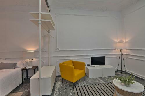 Apartamento Iloftmalaga Plaza Constituci�n - Larios