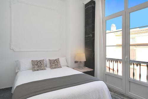 Apartamento Iloftmalaga Plaza Constituci�n - Larios