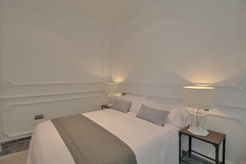 Apartamento Iloftmalaga Plaza Constituci�n - Larios