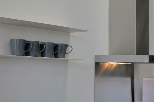 Apartamento Iloftmalaga Plaza Constituci�n - Larios