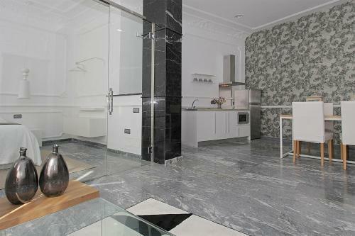 Apartamento Iloftmalaga Plaza Constituci�n - Larios