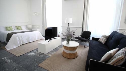 Apartamento Iloftmalaga Plaza Constituci�n - Larios