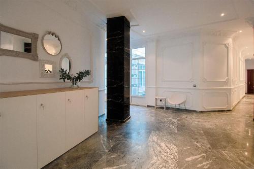 Apartamento Iloftmalaga Plaza Constituci�n - Larios