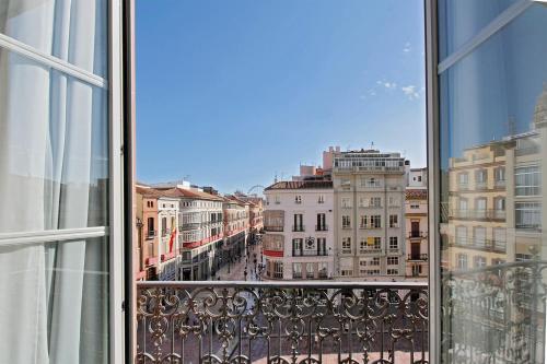 Apartamento Iloftmalaga Plaza Constituci�n - Larios