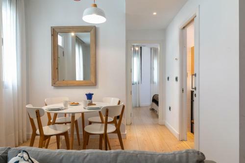 Apartamentos Friendly Rentals Tempa Museo