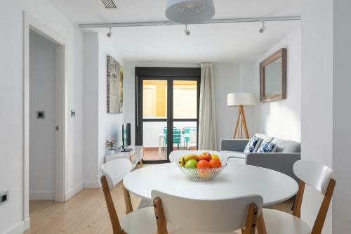 Apartamentos Friendly Rentals Tempa Museo