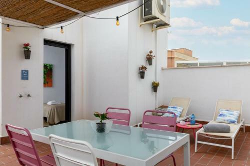 Apartamentos Friendly Rentals Tempa Museo