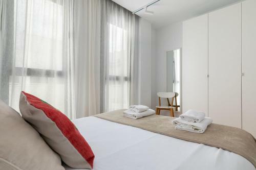 Apartamentos Friendly Rentals Tempa Museo