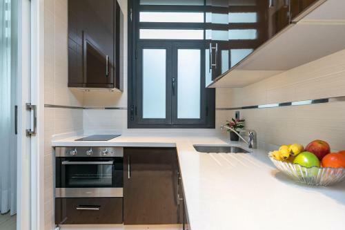 Apartamentos Friendly Rentals Tempa Museo