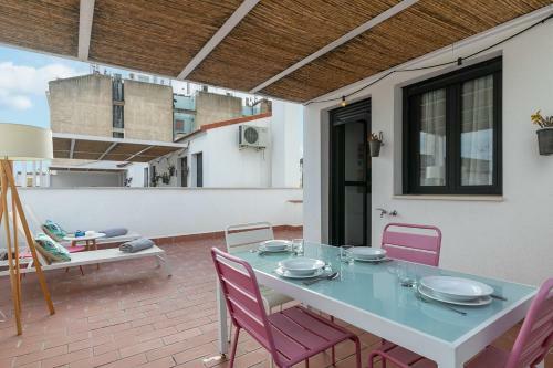 Apartamentos Friendly Rentals Tempa Museo