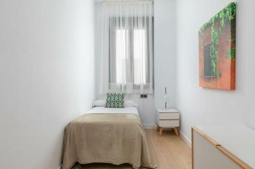 Apartamentos Friendly Rentals Tempa Museo