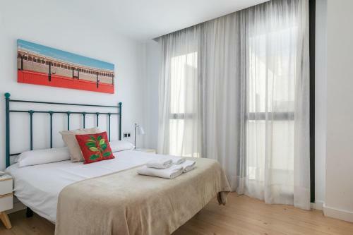 Apartamentos Friendly Rentals Tempa Museo