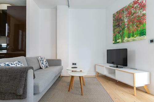 Apartamentos Friendly Rentals Tempa Museo