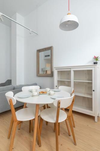 Apartamentos Friendly Rentals Tempa Museo