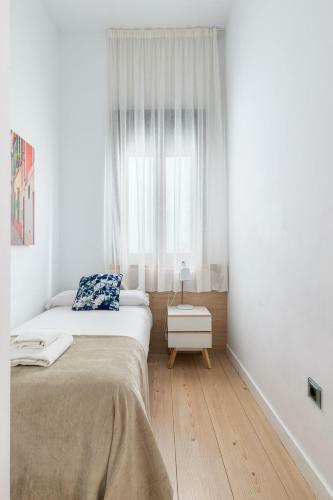 Apartamentos Friendly Rentals Tempa Museo