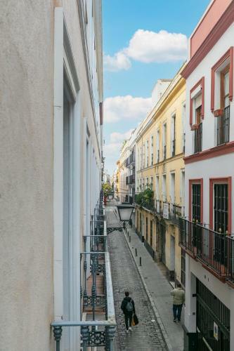 Apartamentos Friendly Rentals Tempa Museo