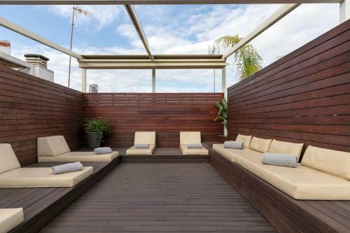 Apartamentos Friendly Rentals Tempa Museo